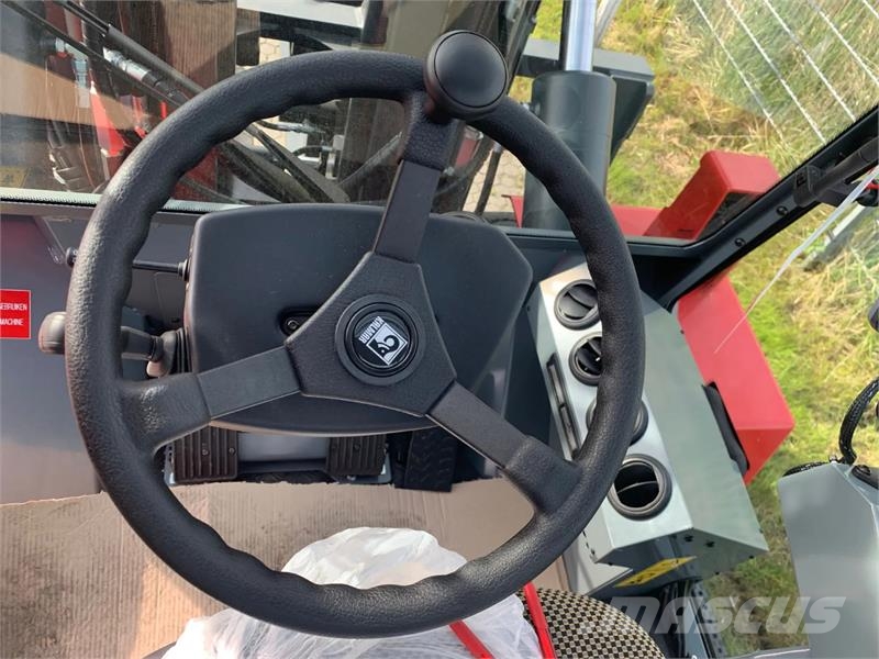 Kalmar DCG160-12T ELM Load Stabilizer Dīzeļa autoiekrāvēji