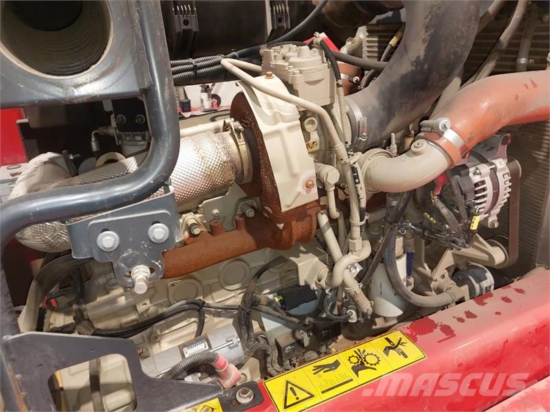 Kalmar DCG160-9 Dizelski viličari