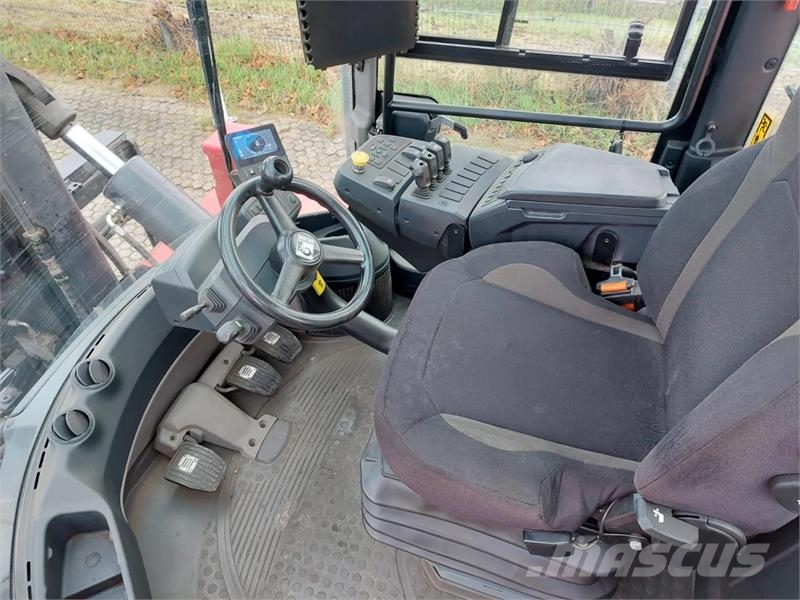 Kalmar DCG160-9 Dizelski viličari