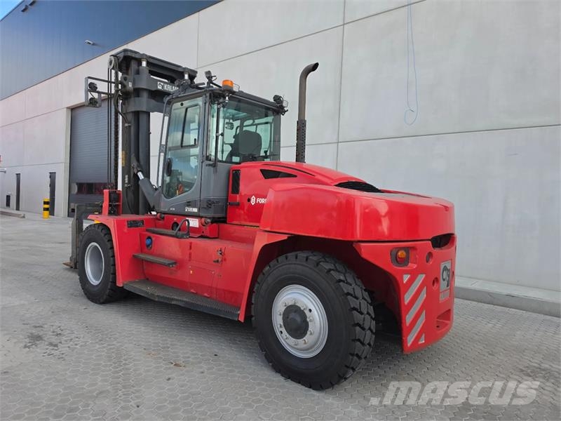 Kalmar DCG160-9 Dizelski viličari