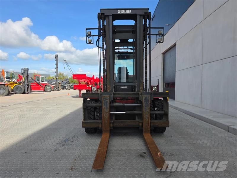 Kalmar DCG160-9 Dizelski viličari