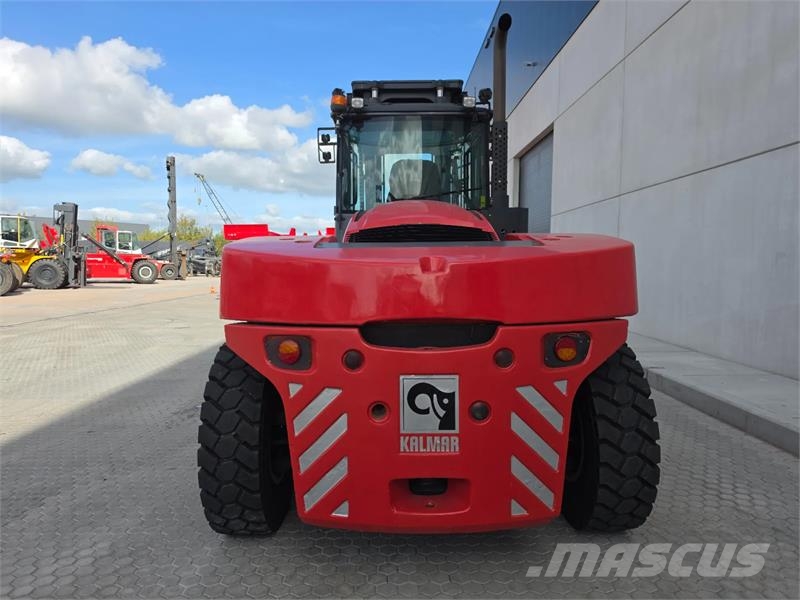 Kalmar DCG160-9 Dizelski viličari