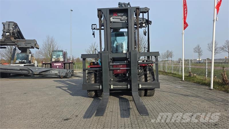 Kalmar DCG250-12 Dīzeļa autoiekrāvēji