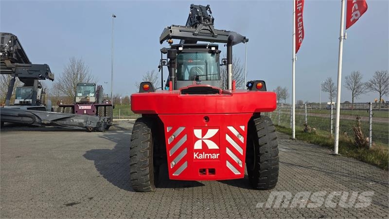 Kalmar DCG250-12 Dīzeļa autoiekrāvēji