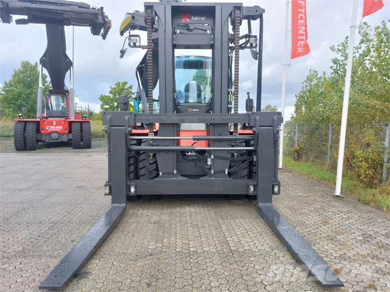 Kalmar DCG250-12 Dīzeļa autoiekrāvēji