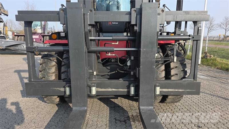 Kalmar DCG250-12 Dīzeļa autoiekrāvēji
