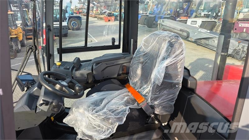 Kalmar DCG250-12 Dīzeļa autoiekrāvēji