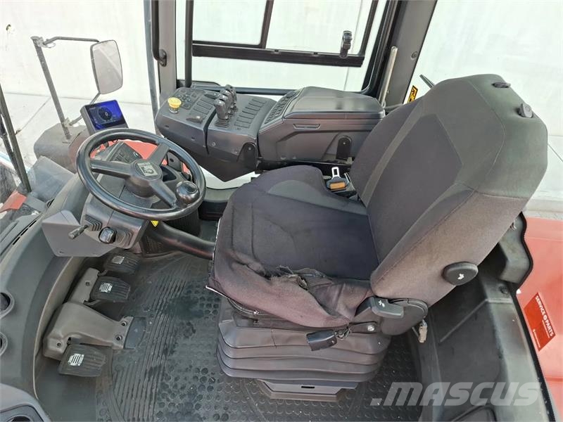 Kalmar DCG330-12 Diesel heftrucks