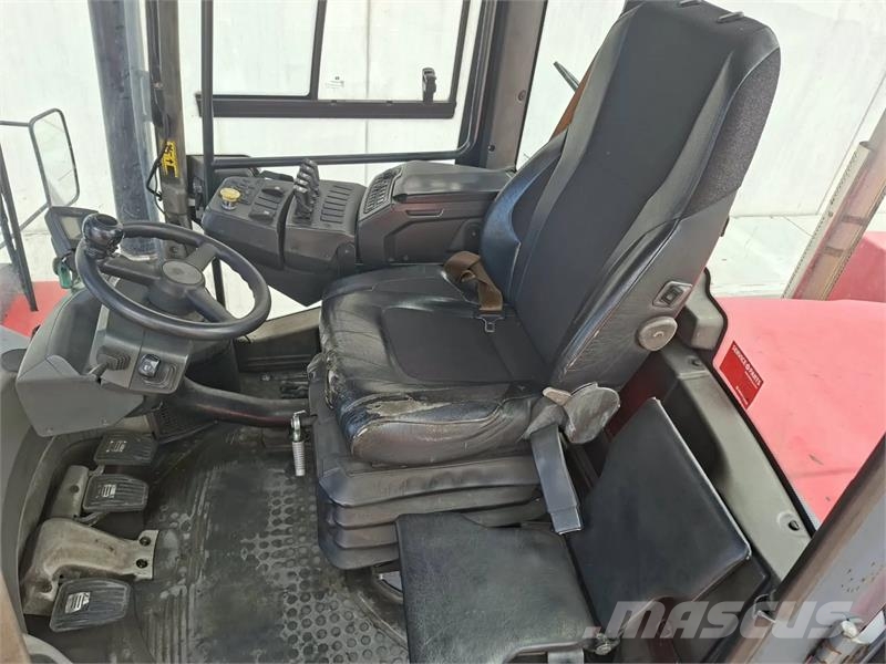 Kalmar DCG330-12LB Diesel heftrucks