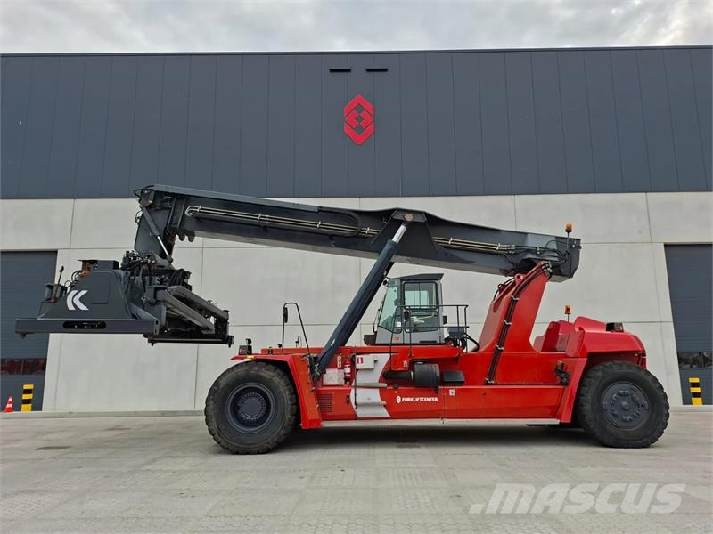 Kalmar DRF450-75C5XS Překladače kontejnerů