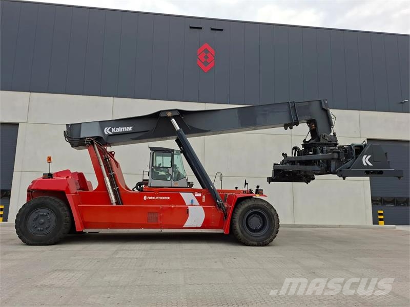 Kalmar DRF450-75C5XS Guindastes móveis