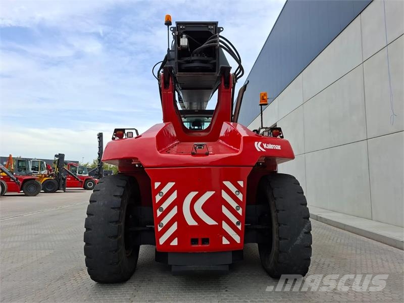 Kalmar DRF450-75C5XS Dosežni viličarji