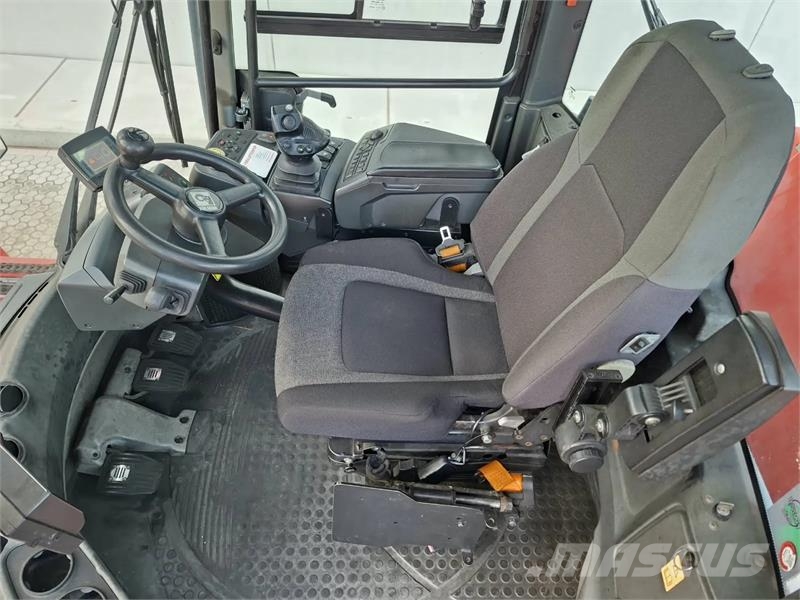Kalmar DRG450-60S5 Konttikurottajat
