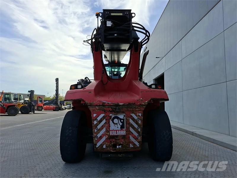 Kalmar DRG450-60S5 리치 스태커