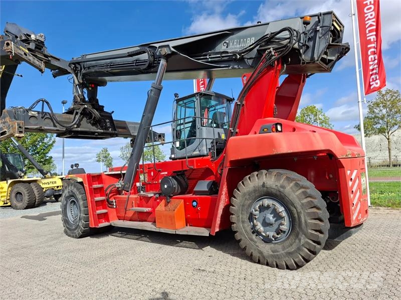 Kalmar DRG450-60S5 Grúas para contenedores