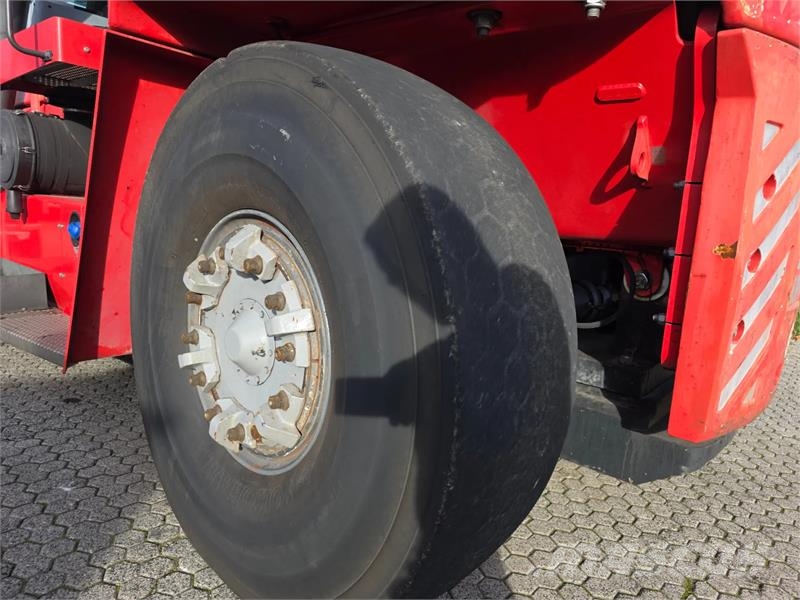 Kalmar DRG450-60S5 Carrelli elevatori