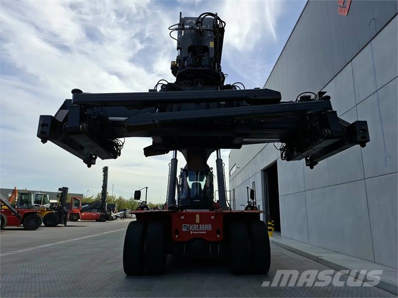 Kalmar DRG450-60S5 리치 스태커
