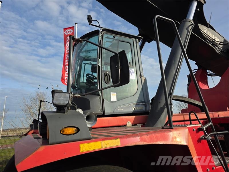 Kalmar DRG450-60S5 Reachstackere