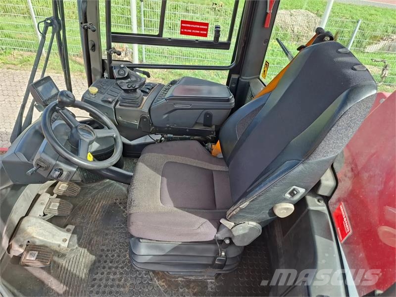 Kalmar DRG450-60S5 Grúas para contenedores