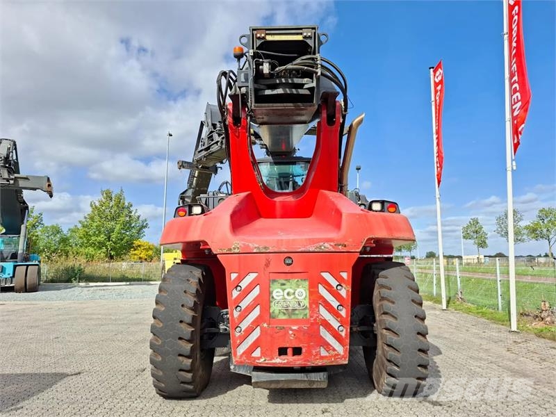 Kalmar DRG450-60S5 Grúas para contenedores
