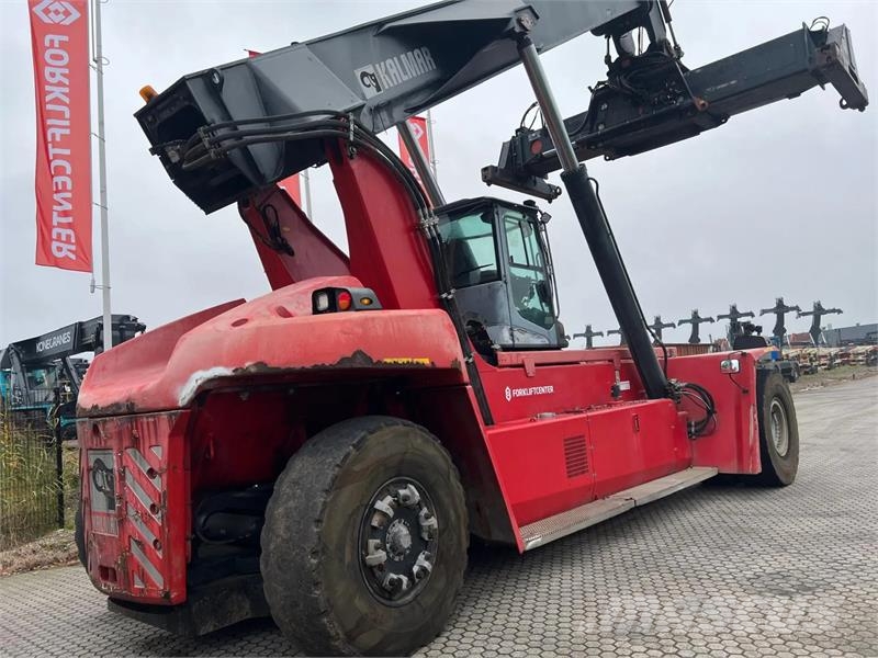 Kalmar DRG450-65S5 Konténer rakodó