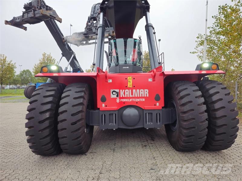 Kalmar DRG450-65S5 Konttikurottajat