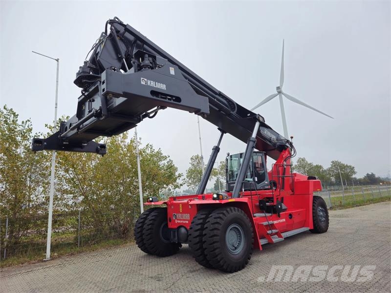 Kalmar DRG450-65S5 Carrelli elevatori