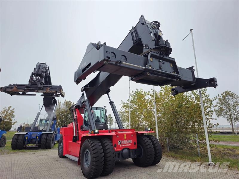 Kalmar DRG450-65S5 Konttikurottajat