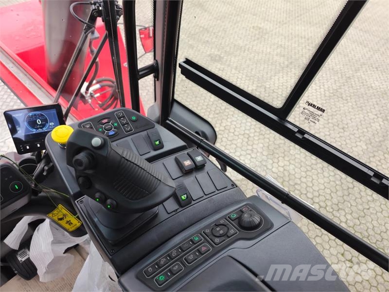 Kalmar DRG450-65S5 Konttikurottajat