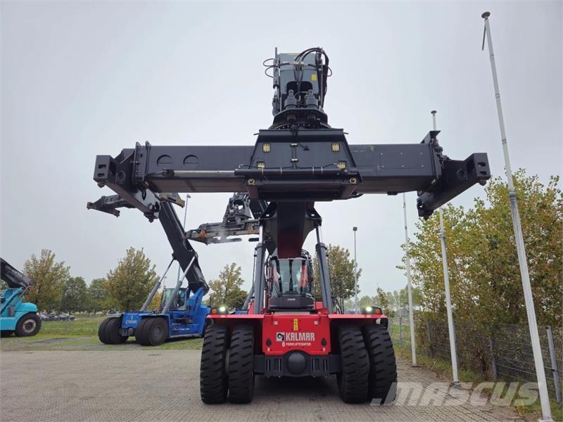 Kalmar DRG450-65S5 Konttikurottajat