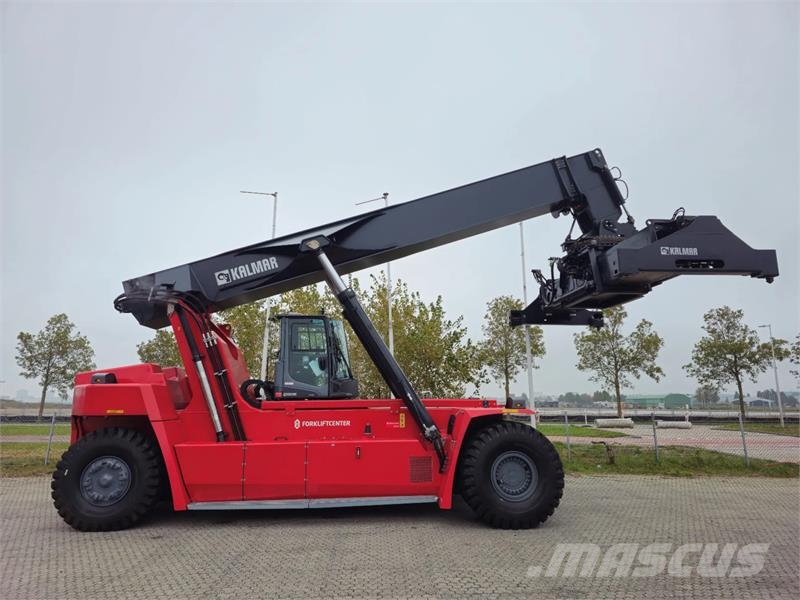 Kalmar DRG450-65S5 Konttikurottajat