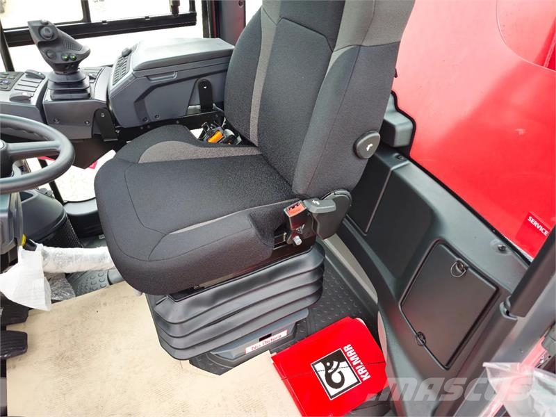 Kalmar DRG450-65S5 Konttikurottajat