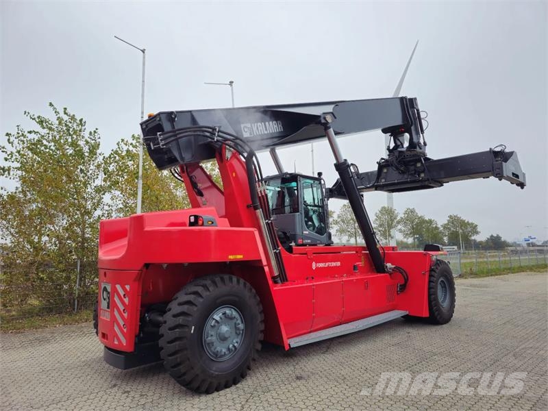 Kalmar DRG450-65S5 Carrelli elevatori