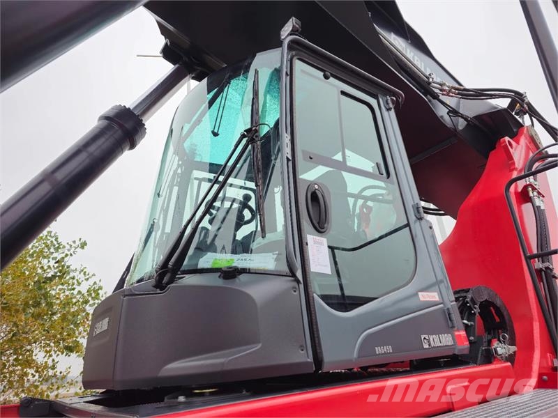 Kalmar DRG450-65S5 Konttikurottajat