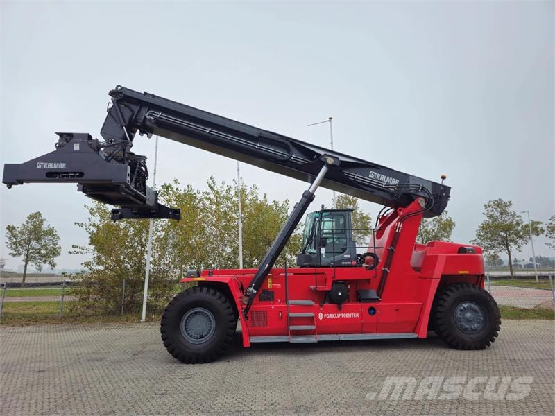 Kalmar DRG450-65S5 Carrelli elevatori