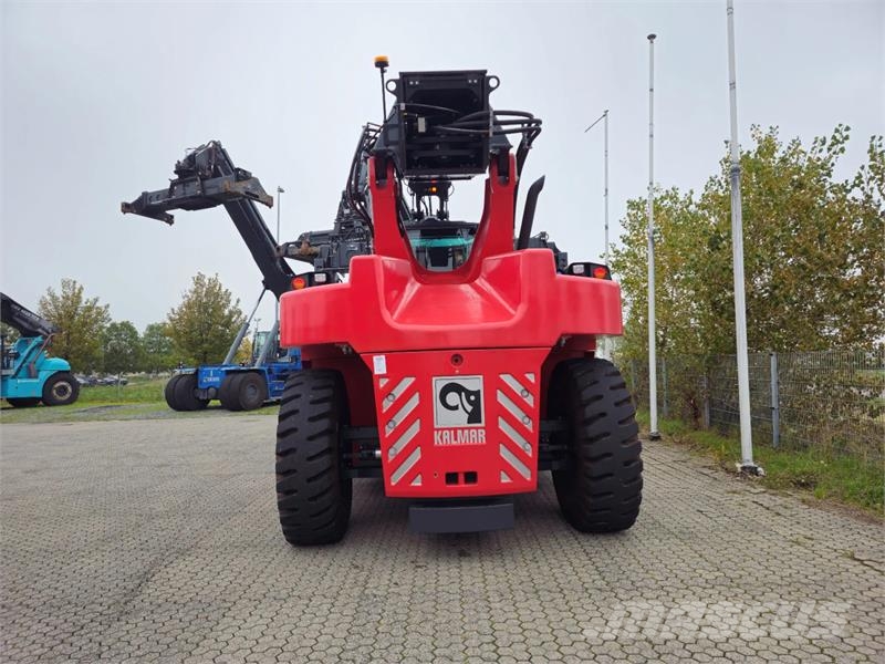 Kalmar DRG450-65S5 Konttikurottajat
