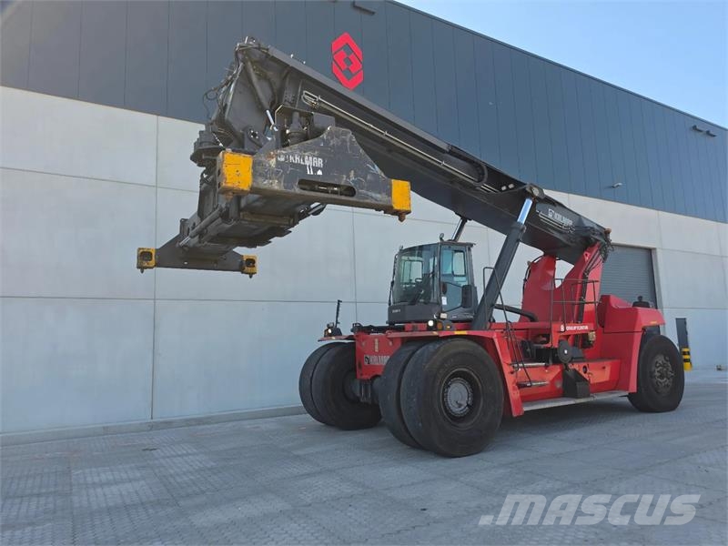 Kalmar DRG450-65S5X Konttikurottajat
