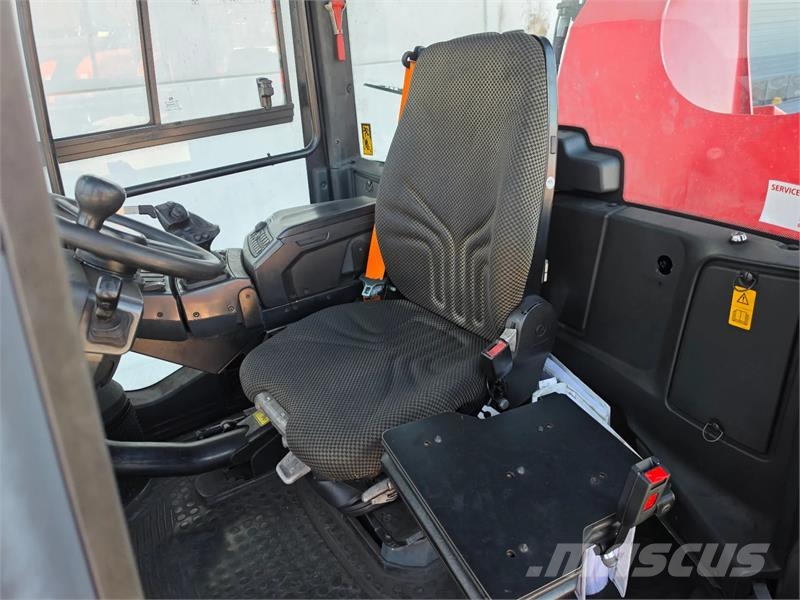 Kalmar DRG450-65S5X Konttikurottajat