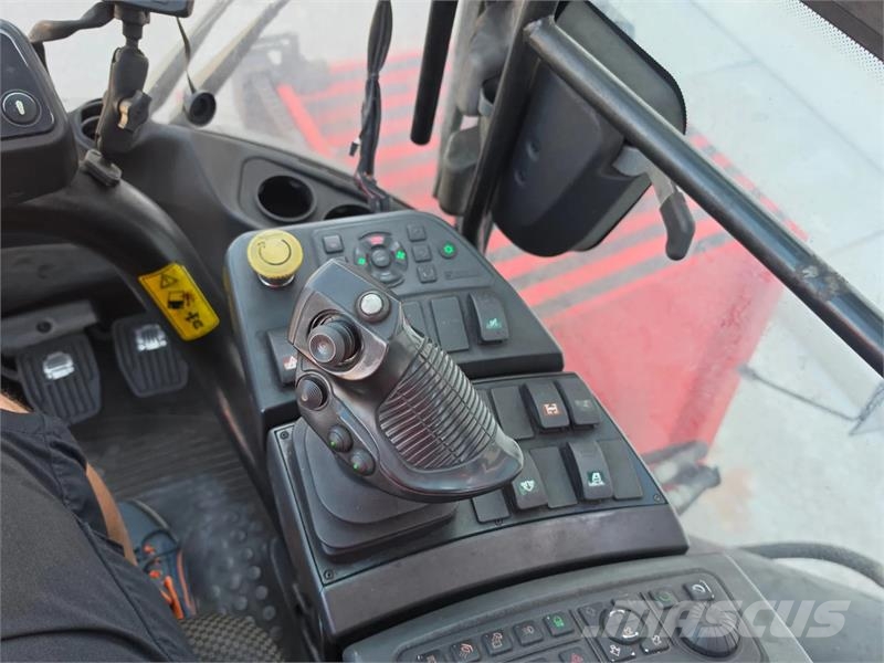 Kalmar DRG450-65S5X Konttikurottajat