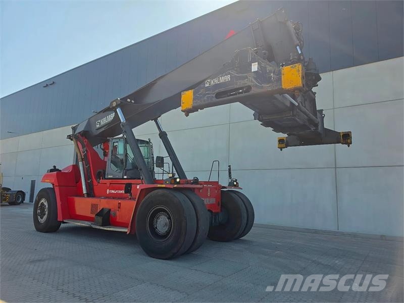 Kalmar DRG450-65S5X Konttikurottajat