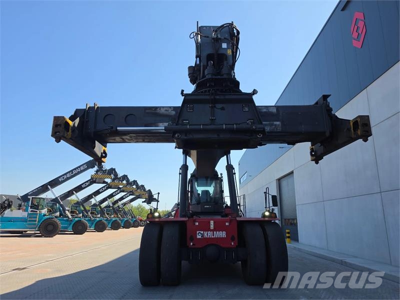 Kalmar DRG450-65S5X Konttikurottajat