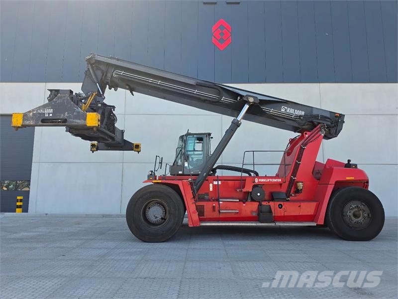 Kalmar DRG450-65S5X Konttikurottajat