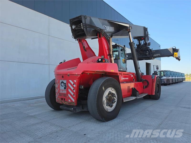 Kalmar DRG450-65S5X Konttikurottajat