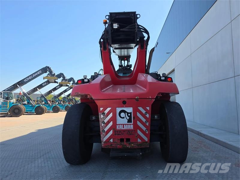 Kalmar DRG450-65S5X Konttikurottajat