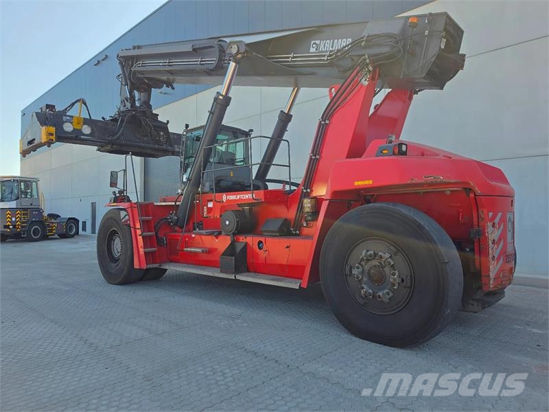 Kalmar DRG450-65S5X Konttikurottajat