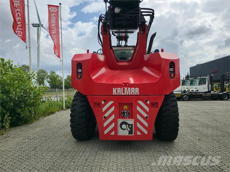 Kalmar DRU450-62S5 Konténer rakodó