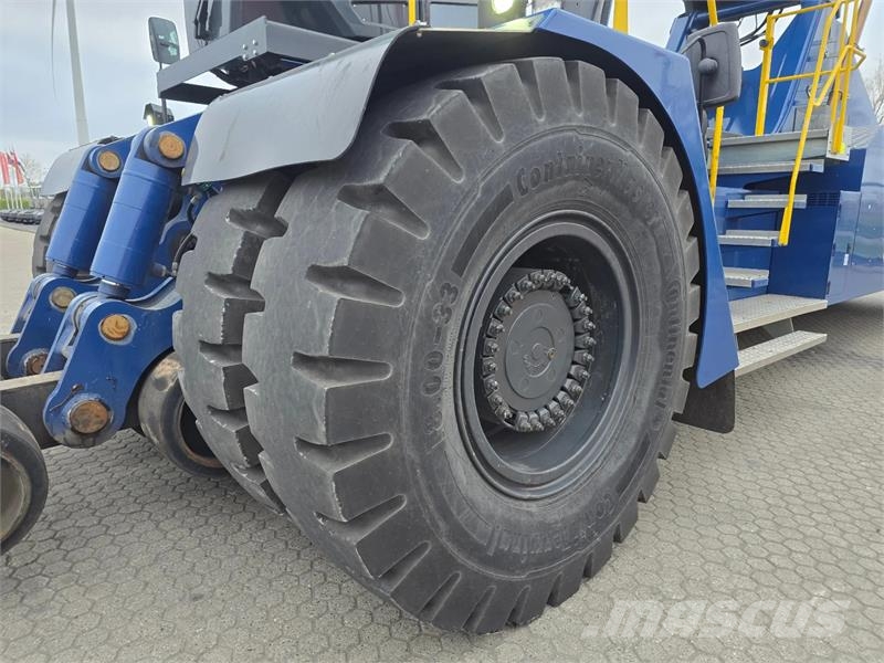Konecranes NCN 100 - 289TH Konteinerių krautuvai