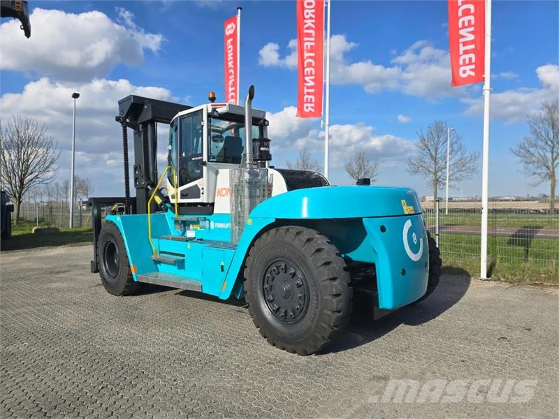 Konecranes SMV 25-1200C Diiseltõstukid