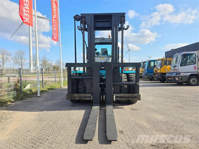 Konecranes SMV 25-1200C Diiseltõstukid