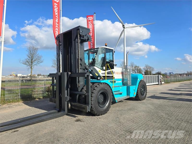 Konecranes SMV 25-1200C Diiseltõstukid